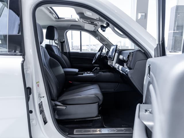 Haval H9 Premium 2.0T 8AT 4WD в лизинг - 30