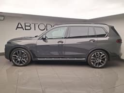 BMW X7 Икс-Драйв40д М Спорт (M Sport) в лизинг - 3