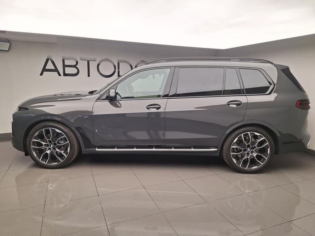 BMW X7 Икс-Драйв40д М Спорт (M Sport) в лизинг - 3