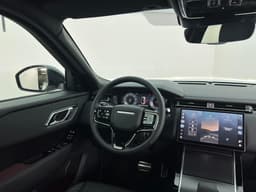 Land Rover Velar 2.0P 250 Dynamic SE в лизинг - 13