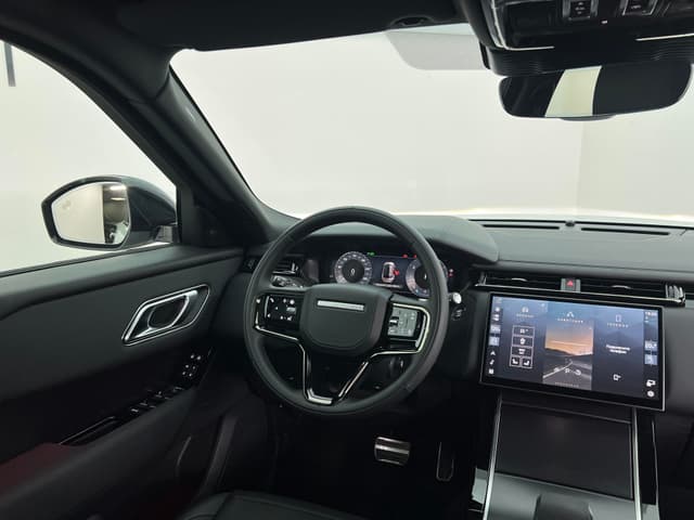 Land Rover Velar 2.0P 250 Dynamic SE в лизинг - 13