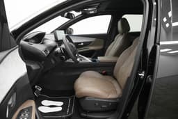 Peugeot 5008 GT 1.8 THP 211hp ATN8 в лизинг - 8