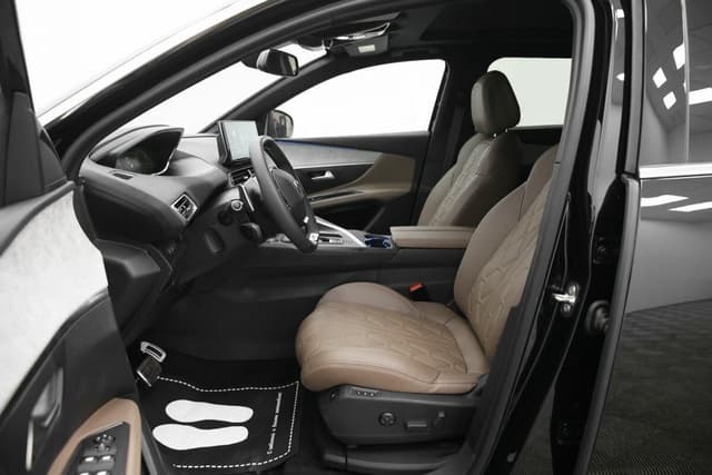 Peugeot 5008 GT 1.8 THP 211hp ATN8 в лизинг - 8