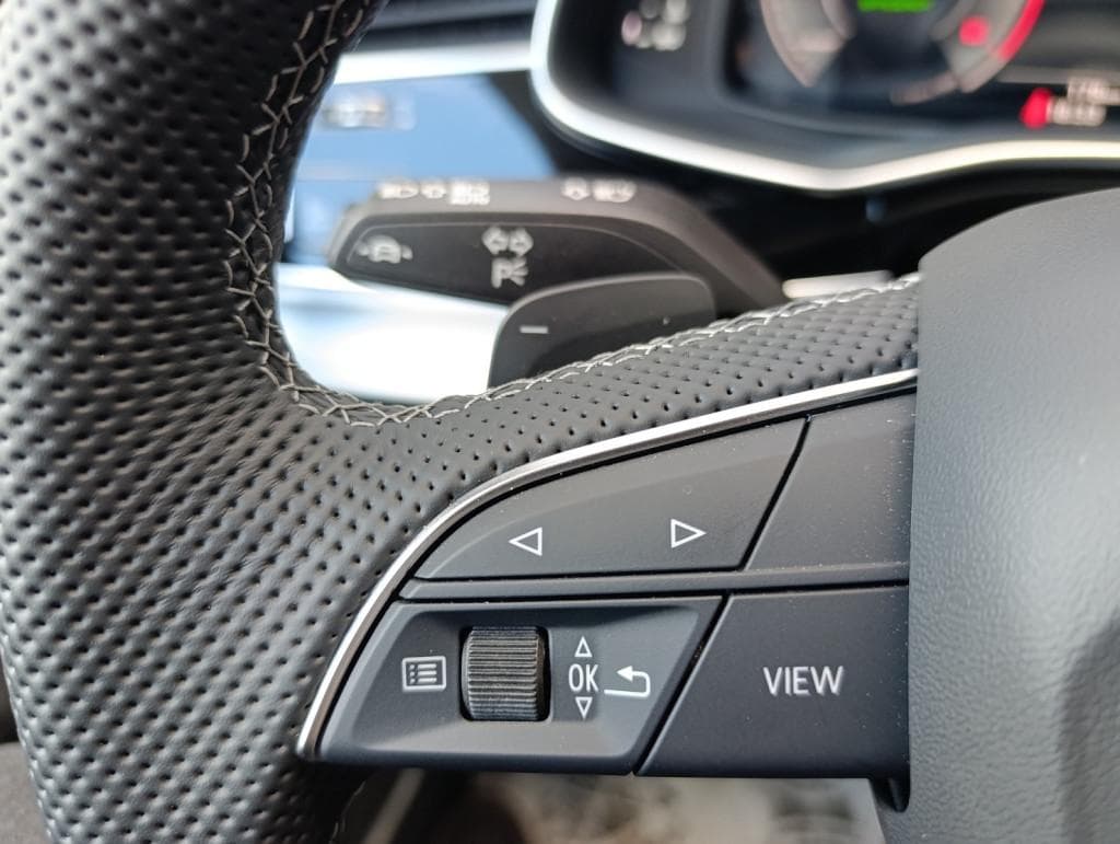 Audi Q8 50 TDI quattro tiptronic в лизинг - 14