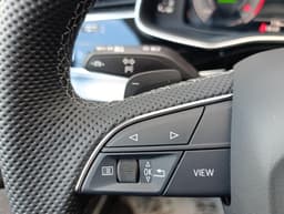 Audi Q8 50 TDI quattro tiptronic в лизинг - 14