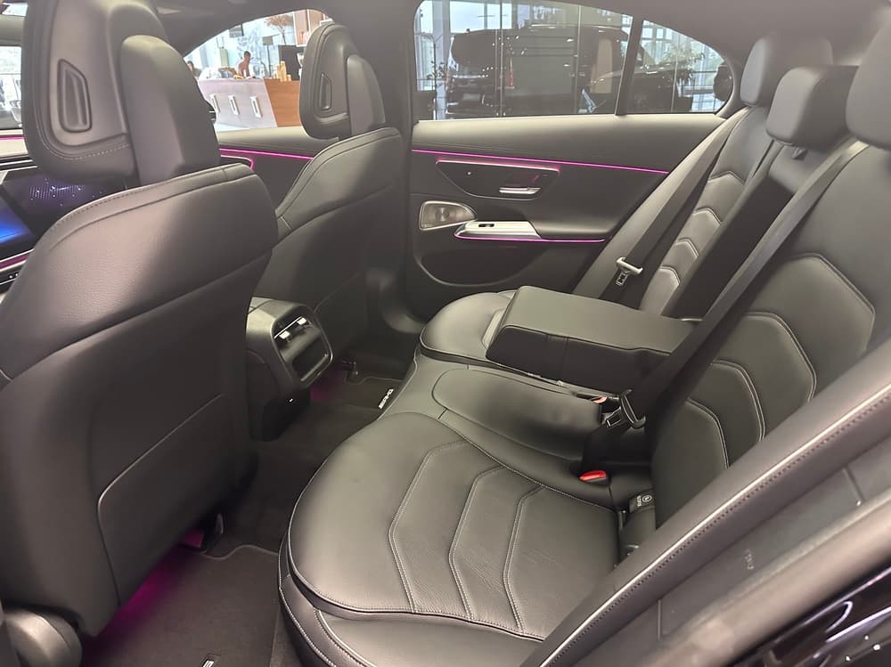 Mercedes-Benz E седан 300 4MATIC AMG Line в лизинг - 16
