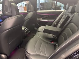 Mercedes-Benz E седан 300 4MATIC AMG Line в лизинг - 16