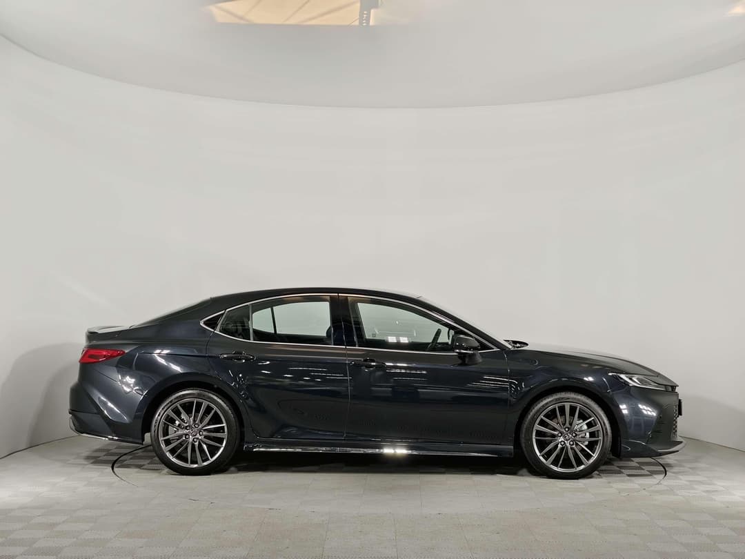Toyota Camry 2.0HXS Sports Plus Edition в лизинг - 8