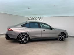 BMW 5 серия 530i xDrive в лизинг - 7