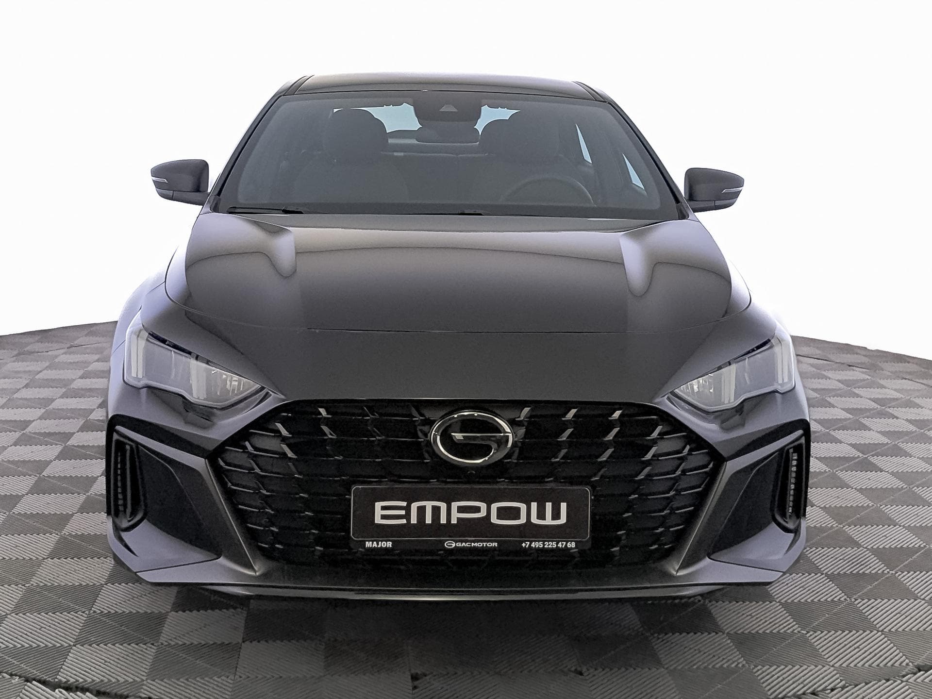 GAC Empow GS 1.5T GDI 7WDCT в лизинг - 6