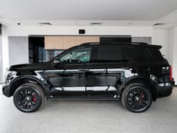 Tank 500 Blacktrail 3.0 9AT 4WD в лизинг - 26