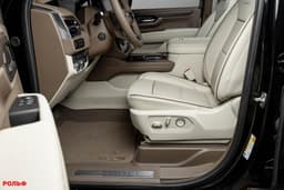 GMC Yukon Denali 6.2 V8 10AT 4WD в лизинг - 17