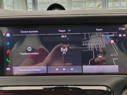 Porsche Panamera 4 в лизинг - 28