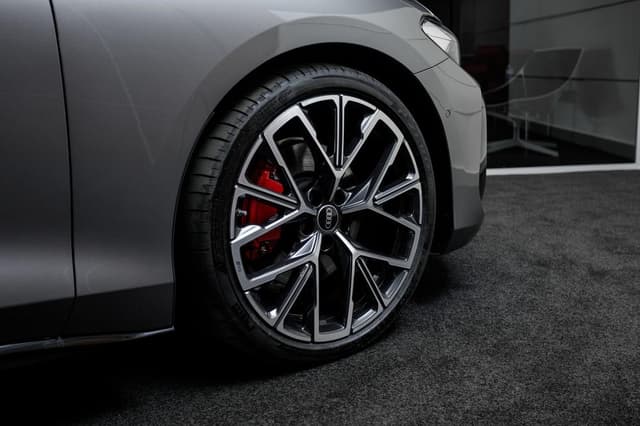 Audi A5 Sportback L Smart 2.0T TFSI 150 kW quattro S tronic в лизинг - 7