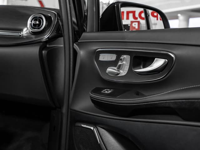 Mercedes-Benz V 300 d EL 4MATIC EXCLUSIVE в лизинг - 22