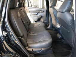 Toyota Highlander Premium 380T 2.0 АКП в лизинг - 16