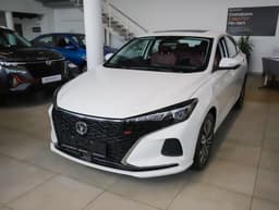 Changan Eado Plus DLX 1.4T 7DCT в лизинг - 2