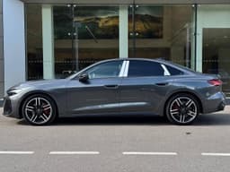 Audi A5 L Спорт 2.0Т 150 кВт полный привод АТ в лизинг - 4