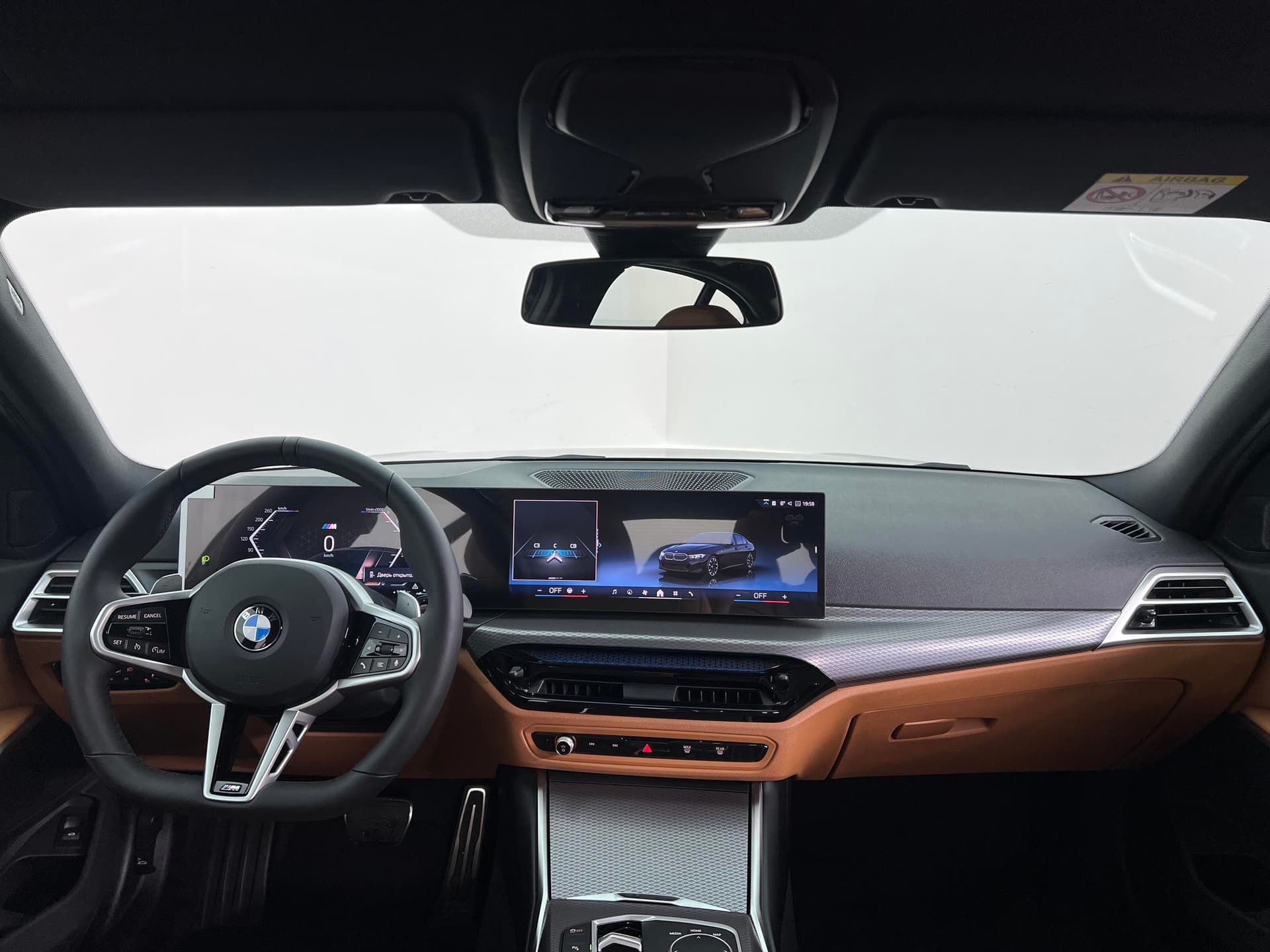 BMW 3 серия 320d xDrive в лизинг - 10