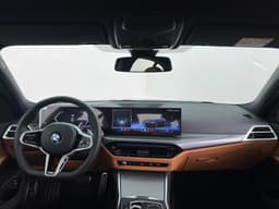 BMW 3 серия 320d xDrive в лизинг - 10