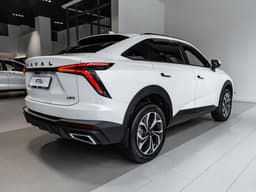 Haval F7x Tech Plus 2.0T 7DCT 4WD в лизинг - 7