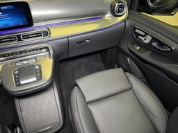 Mercedes-Benz V 300 d L 4MATIC EXCLUSIVE в лизинг - 16