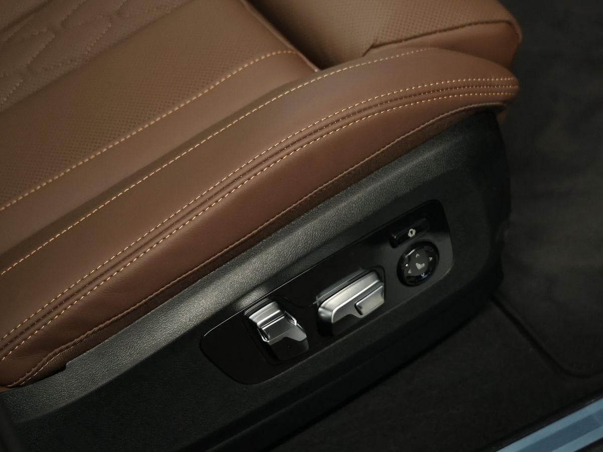 BMW X6 xDrive40i в лизинг - 34