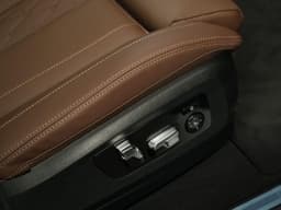BMW X6 xDrive40i в лизинг - 34