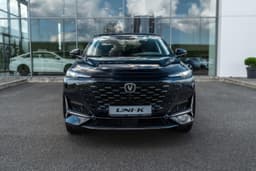 Changan Uni-K Tech 2.0 8AT AWD в лизинг - 3