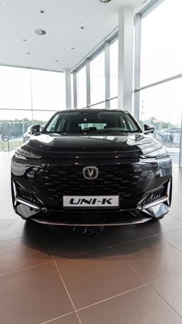Changan Uni-K Tech+ 2.0 8AT AWD в лизинг - 5