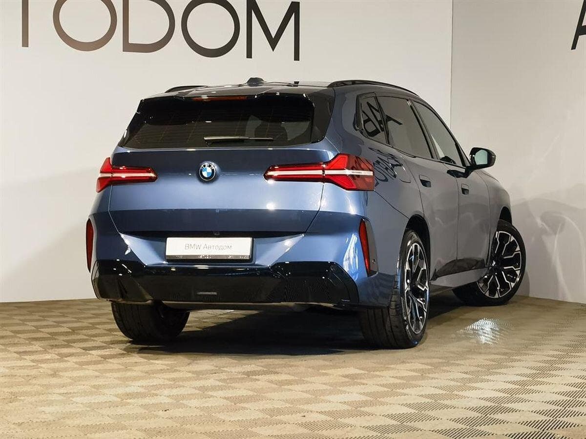 BMW X3 - 5