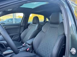 Audi A3 Sedan L Flying Spur Premium Edition 35 TFSI tiptronic в лизинг - 11