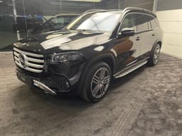 Mercedes-Benz GLS 450 d 4MATIC в лизинг - 2
