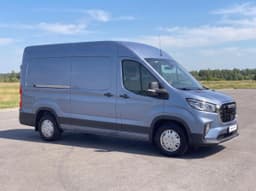 Avior V90 Фургон L3H2 3.5T 2.0TD 6MT FWD в лизинг - 5