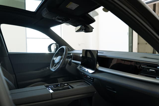 Volkswagen Teramont Pro Peak Edition 450TSI 7AT 4Motion в лизинг - 12