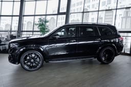 Mercedes-Benz GLS 450 д полный привод в лизинг - 2