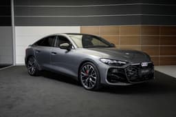 Audi A5 Sportback L Smart 2.0T TFSI 150 kW quattro S tronic в лизинг - 3