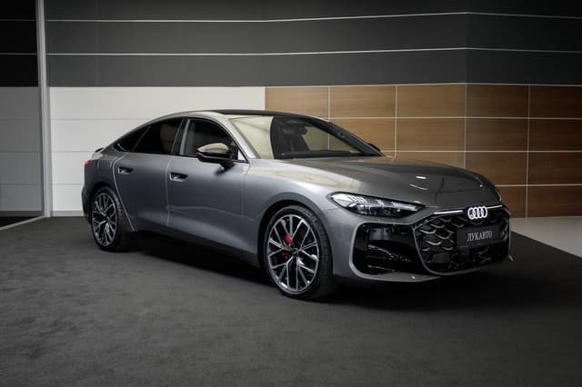 Audi A5 Sportback L Smart 2.0T TFSI 150 kW quattro S tronic в лизинг - 3