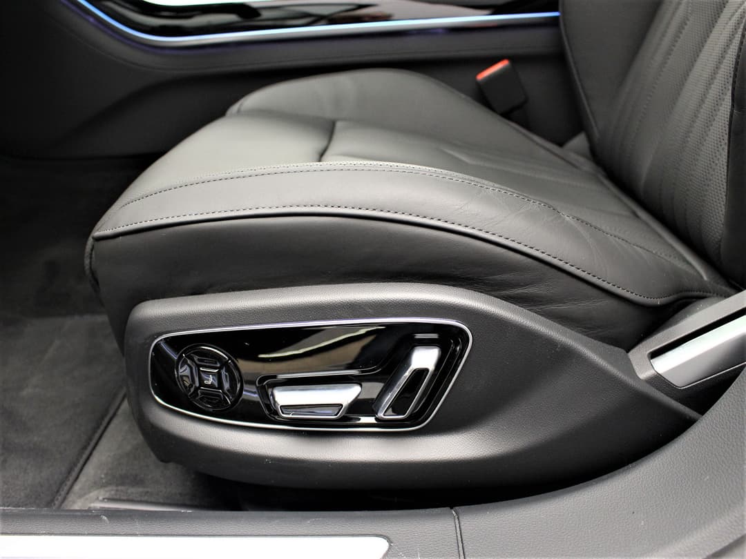 Audi A8 L 55 TFSI quattro tiptronic в лизинг - 25