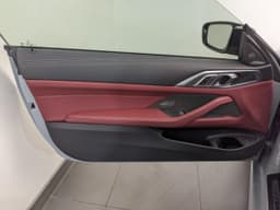 BMW 4 серия Coupe 430и в лизинг - 16