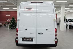 Sollers SF5 VAN L3H2 3.5T 2.7D 6AT RWD SRW в лизинг - 4