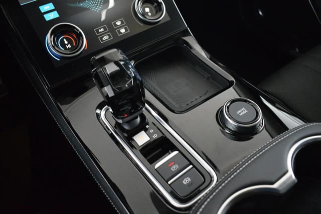 Soueast S07 Comfort 1.6T 8AT 4WD в лизинг - 4
