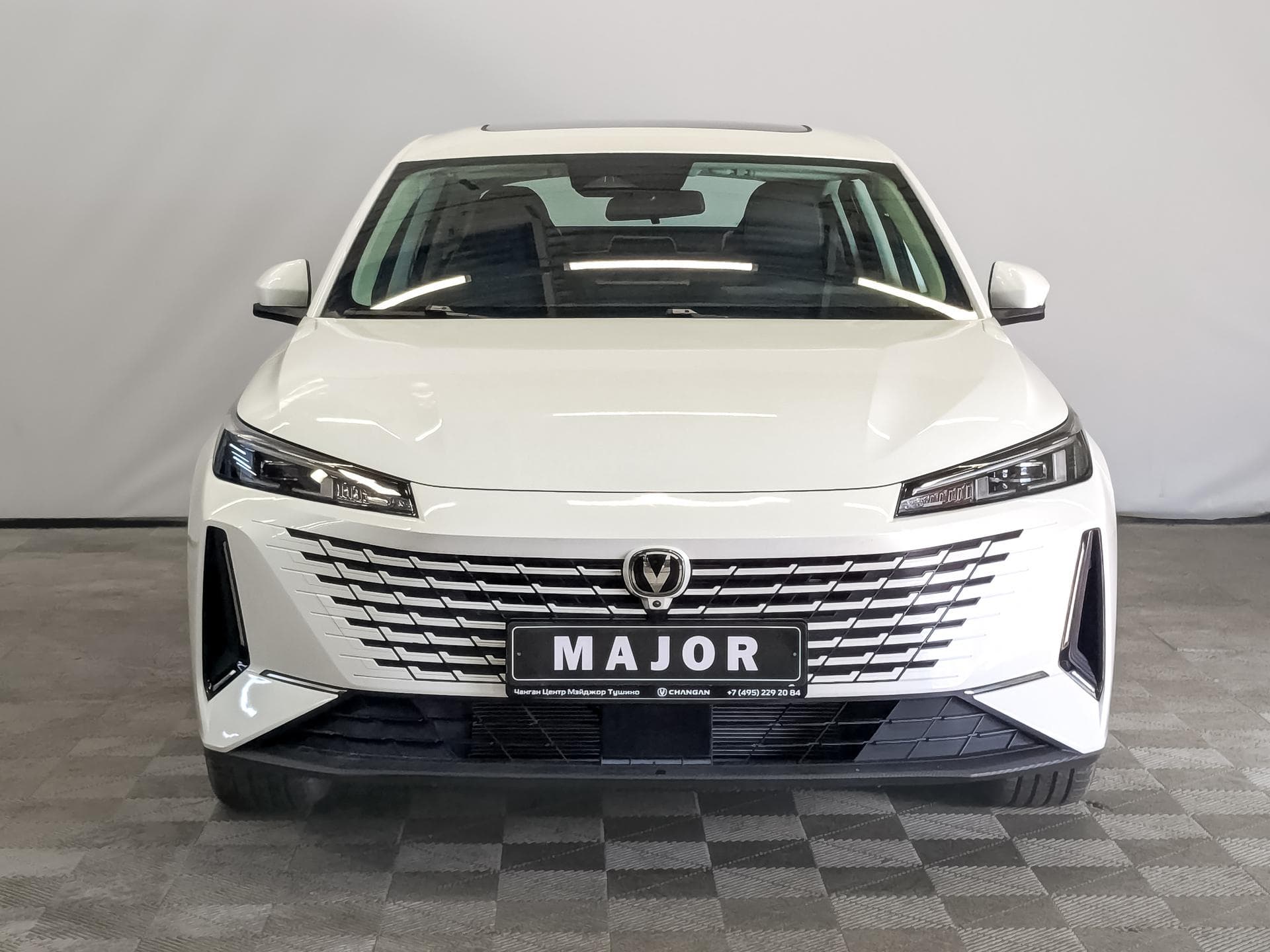 Changan Lamore 1.5 DCT 2WD в лизинг - 6