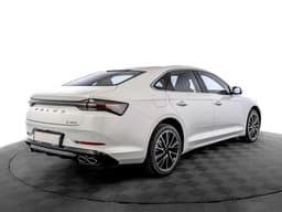 Volga C50 Стандарт 2.0Т 150 л.с. АТ в лизинг - 3