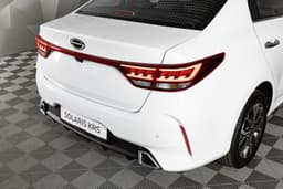 Solaris KRS Premium 1.6 AT в лизинг - 7
