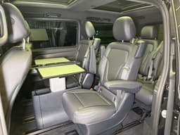 Mercedes-Benz V 300 d L 4MATIC AVANTGARDE в лизинг - 16