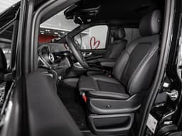 Mercedes-Benz V 300 d EL 4MATIC EXCLUSIVE в лизинг - 19