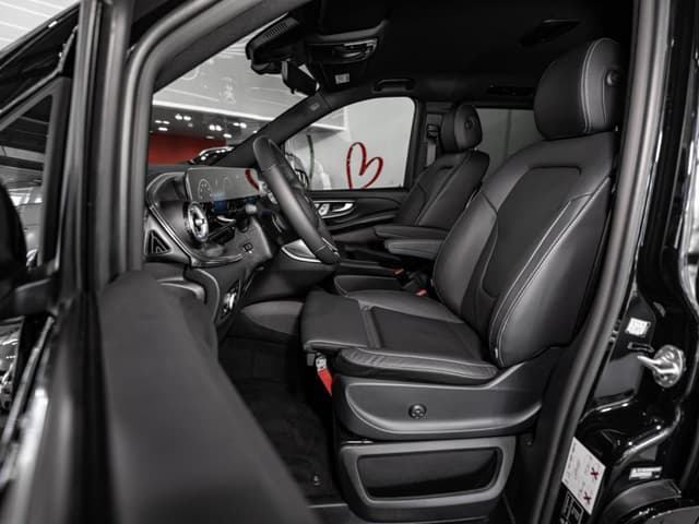 Mercedes-Benz V 300 d EL 4MATIC EXCLUSIVE в лизинг - 19