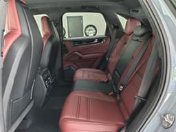 Porsche Cayenne GTS в лизинг - 12