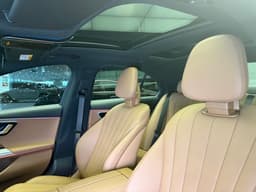Mercedes-Benz E седан 300 4MATIC AMG Line в лизинг - 10